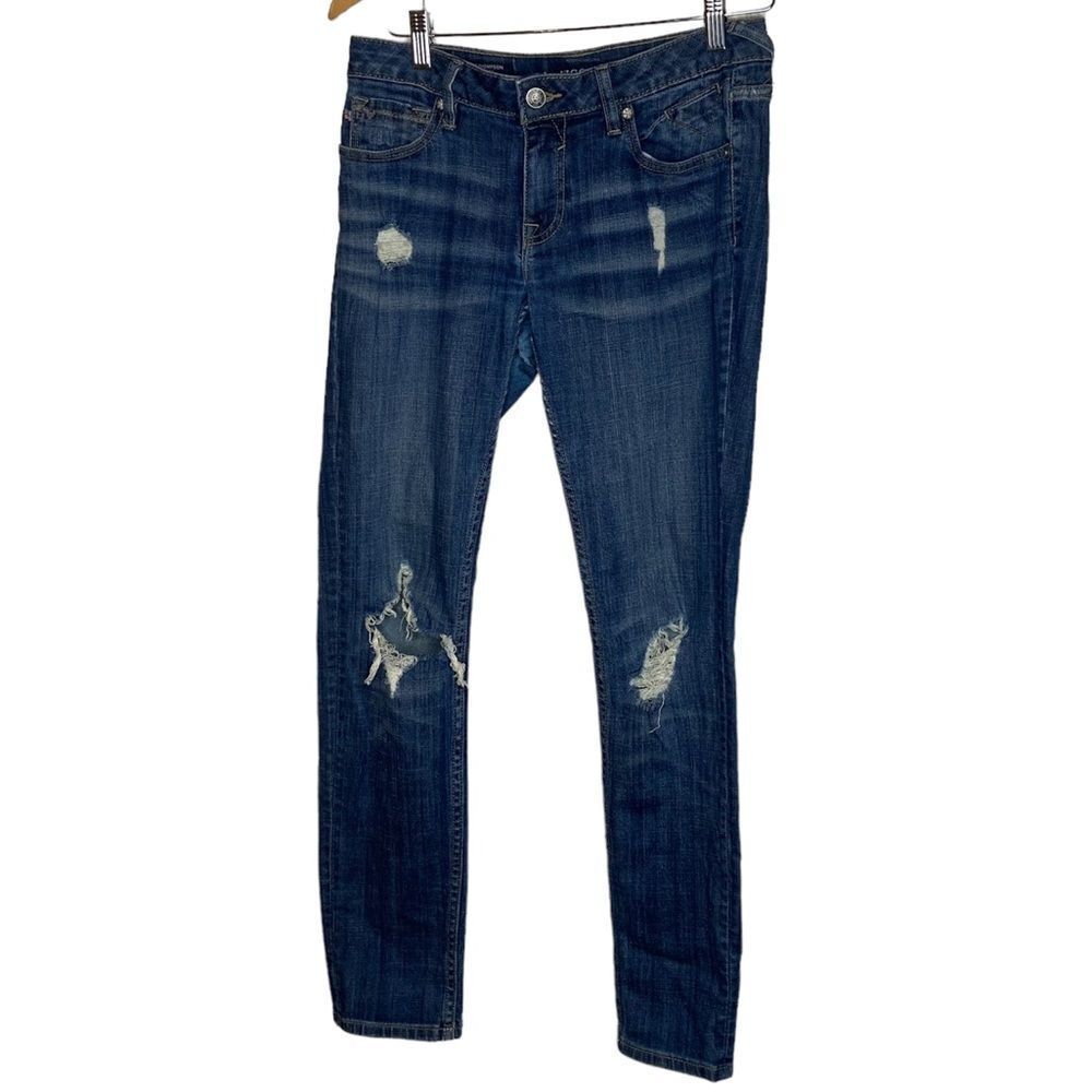 Vigoss Thompson tomboy jeans size 27